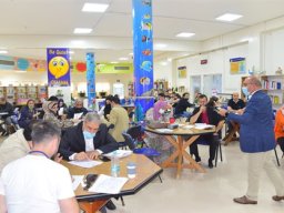 Mr. Mahmoud Workshop